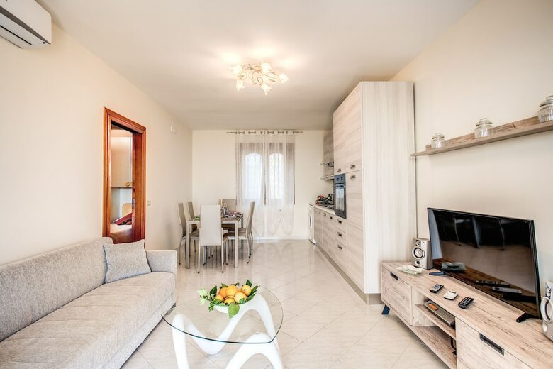 Apartamento Maddy House
