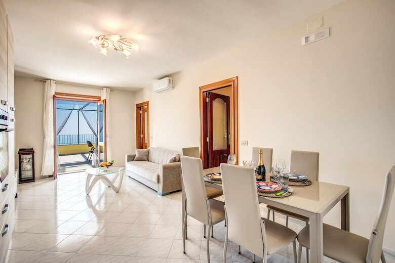 Apartamento Maddy House