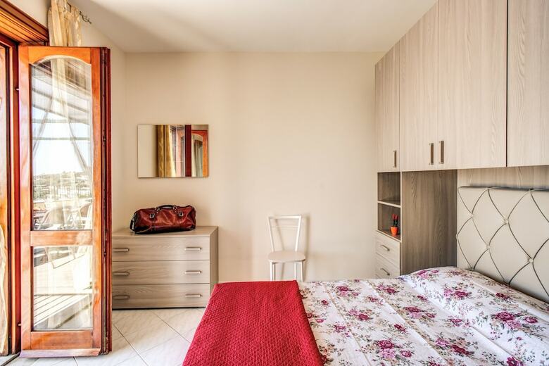 Apartamento Maddy House