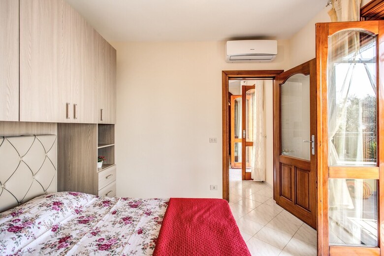 Apartamento Maddy House