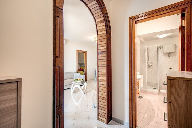 Apartamento Maddy House