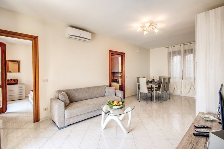 Apartamento Maddy House