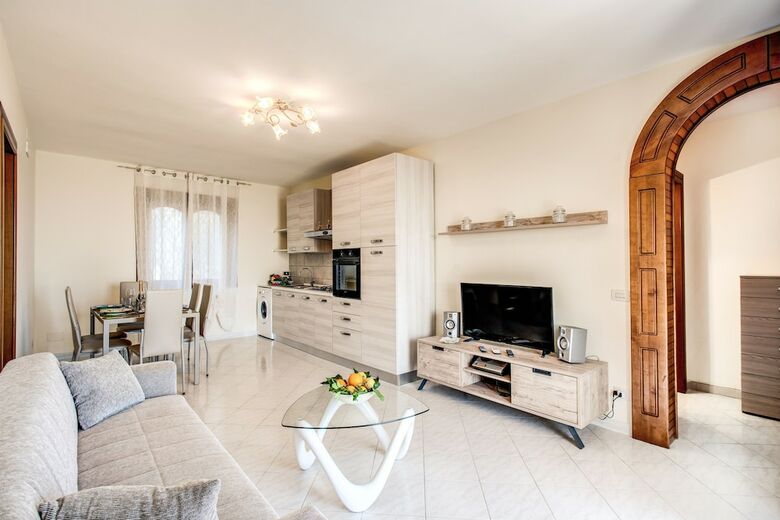 Apartamento Maddy House