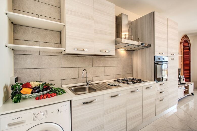 Apartamento Maddy House