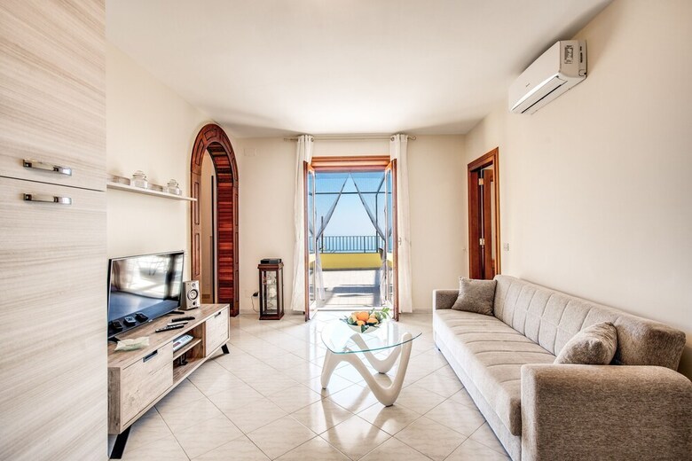 Apartamento Maddy House