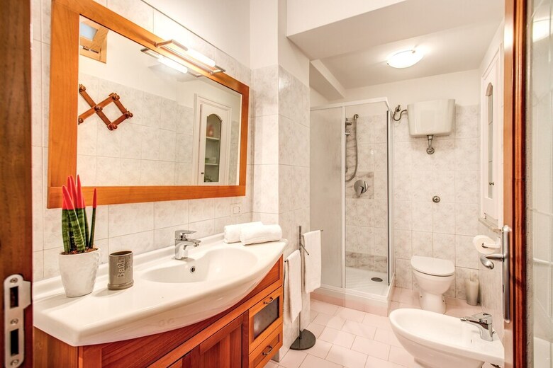 Apartamento Maddy House