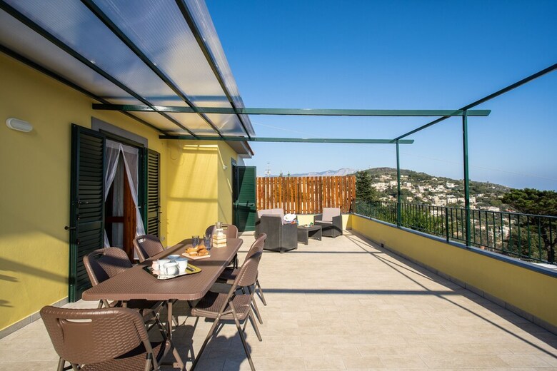 Apartamento Maddy House