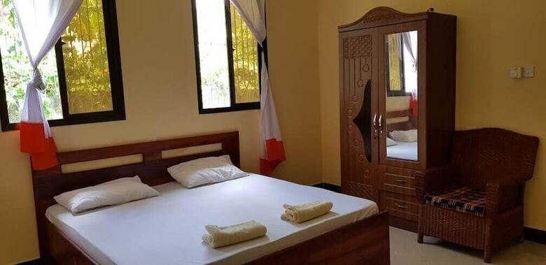 Hotel Utulivu House
