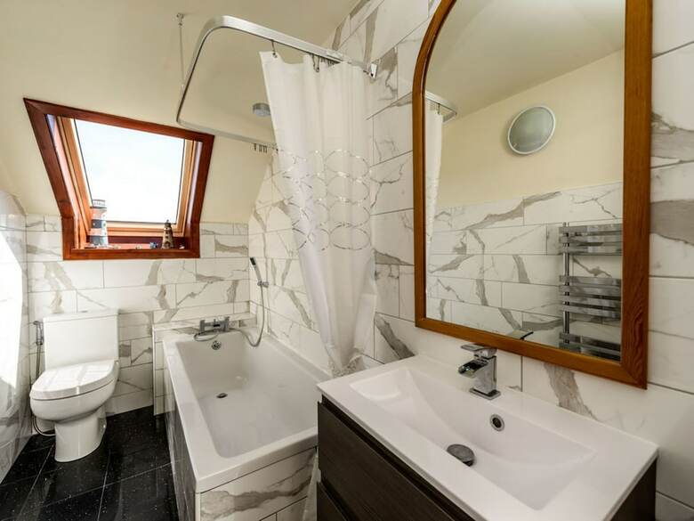 Apartamento Harbour View