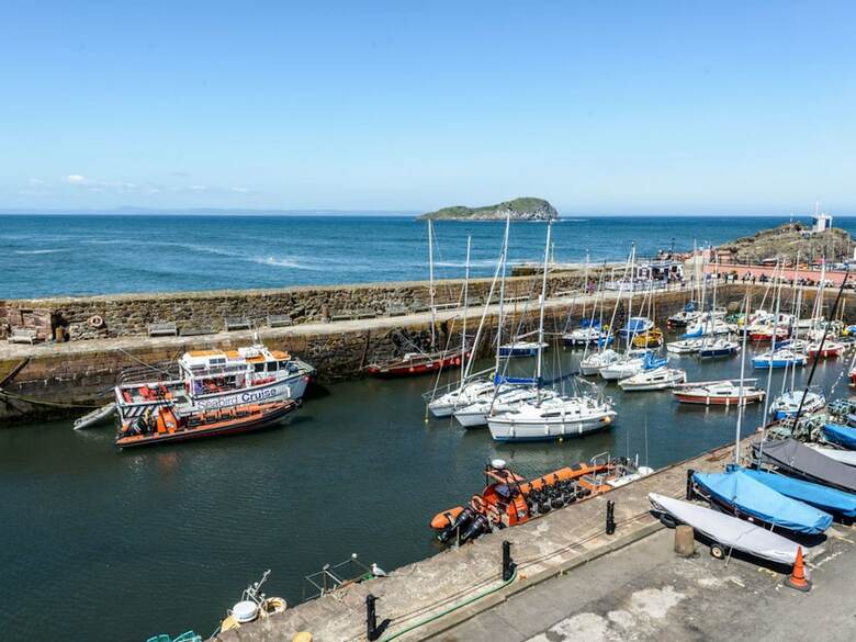 Apartamento Harbour View