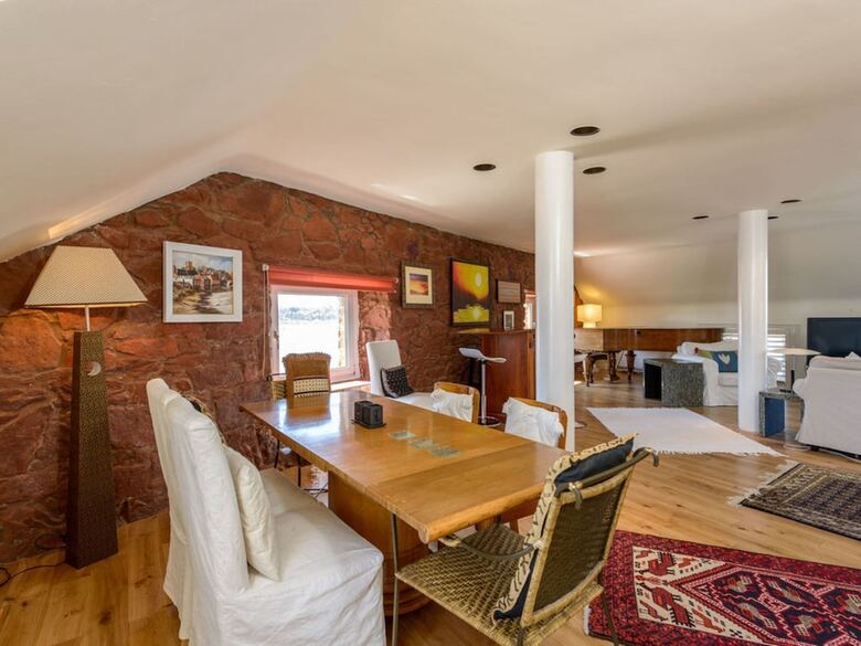 Apartamento Harbour View