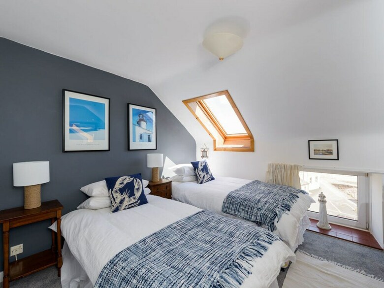 Apartamento Harbour View