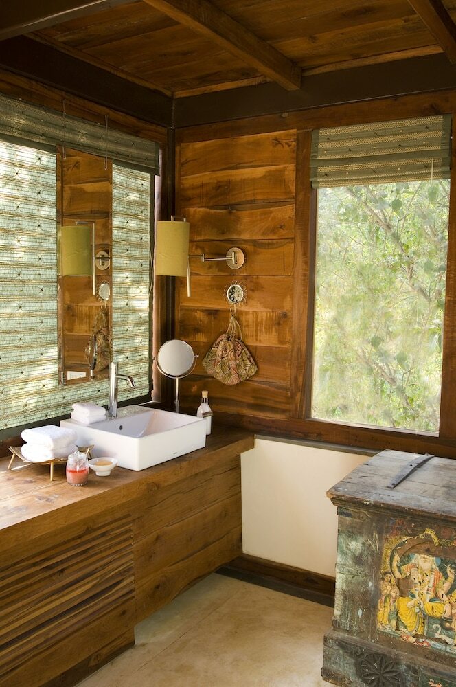 Posada Baghvan, Pench National Park