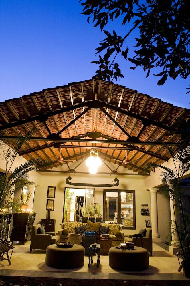 Posada Baghvan, Pench National Park