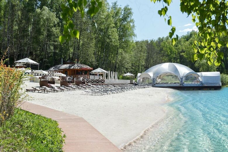 Park Hotel Orlowsky