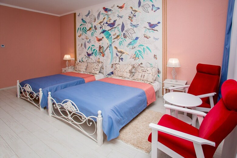 Park Hotel Orlowsky
