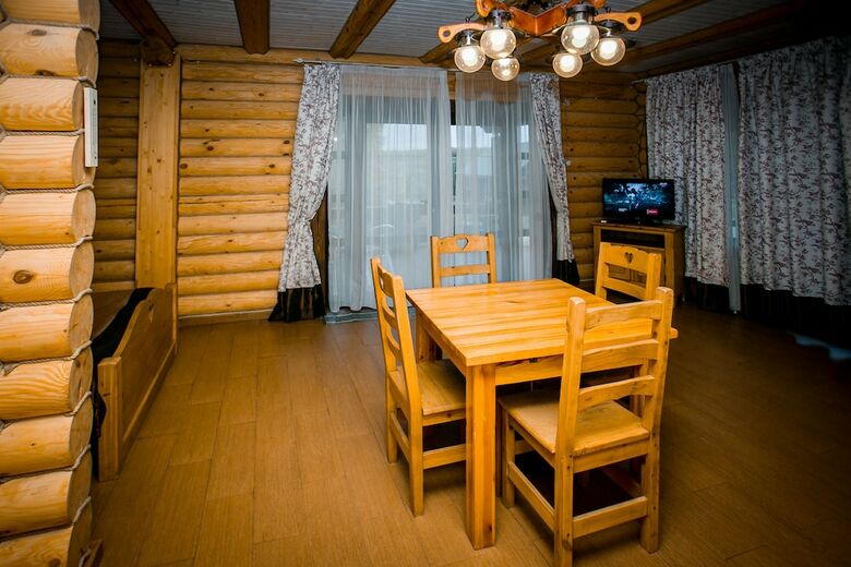 Park Hotel Orlowsky