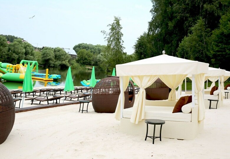 Park Hotel Orlowsky