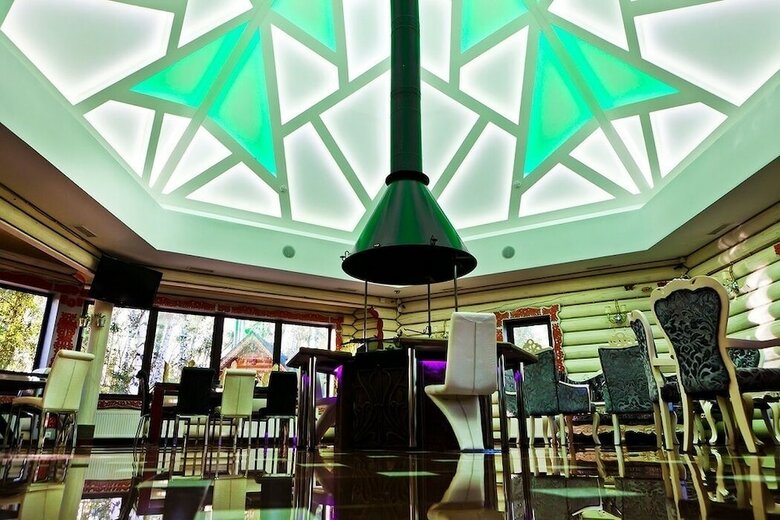 Park Hotel Orlowsky