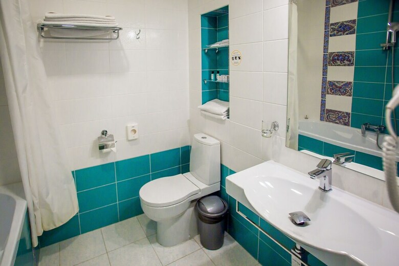 Park Hotel Orlowsky