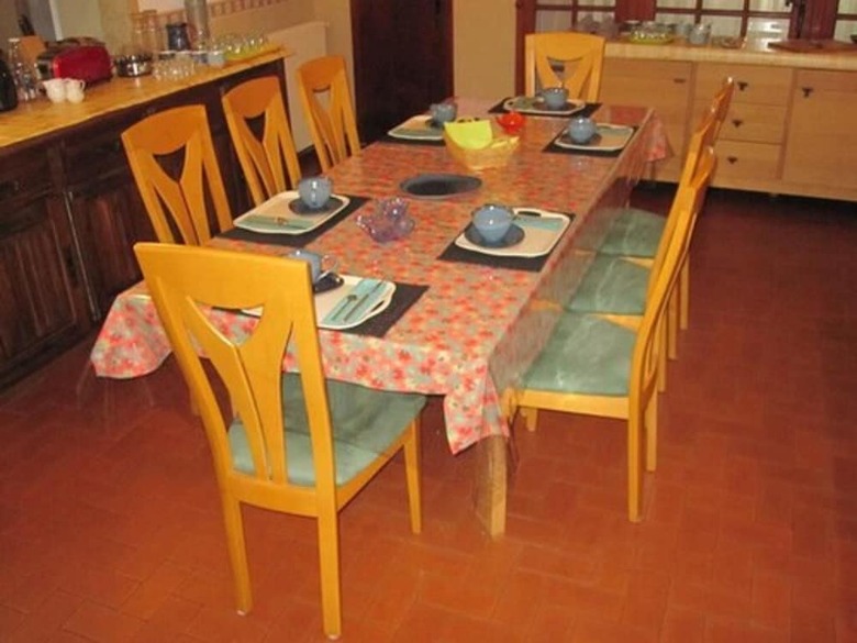Bed & Breakfast La Vie Est Belle