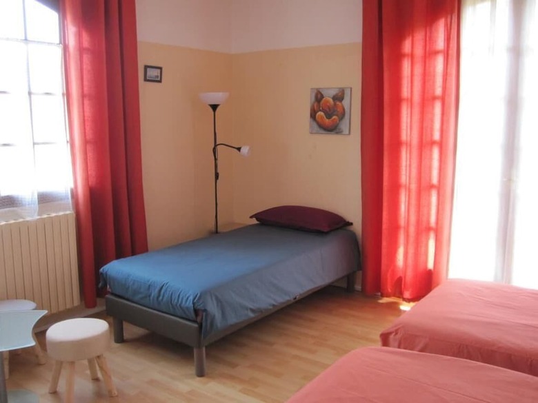 Bed & Breakfast La Vie Est Belle