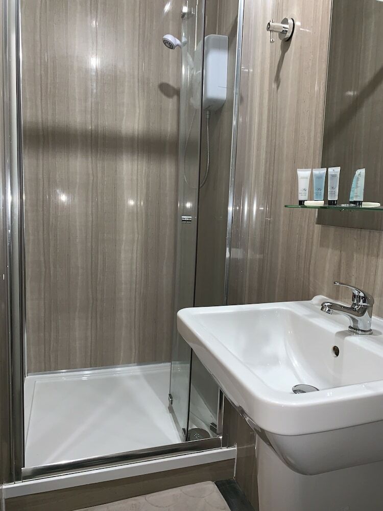 Apartamentos Stayhere 4