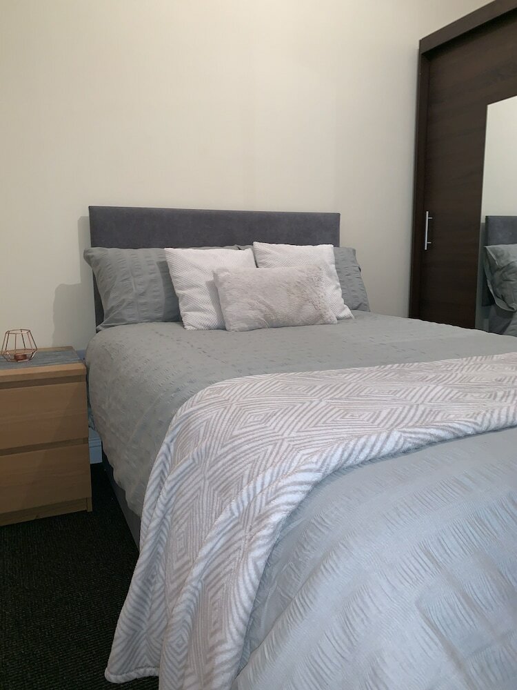 Apartamentos Stayhere 4