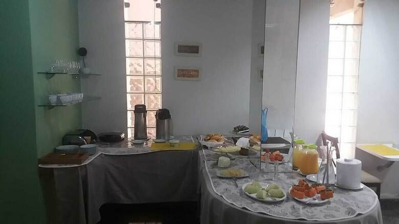 Aparthotel Abdon Flat Hotel