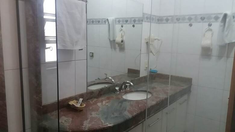 Aparthotel Abdon Flat Hotel