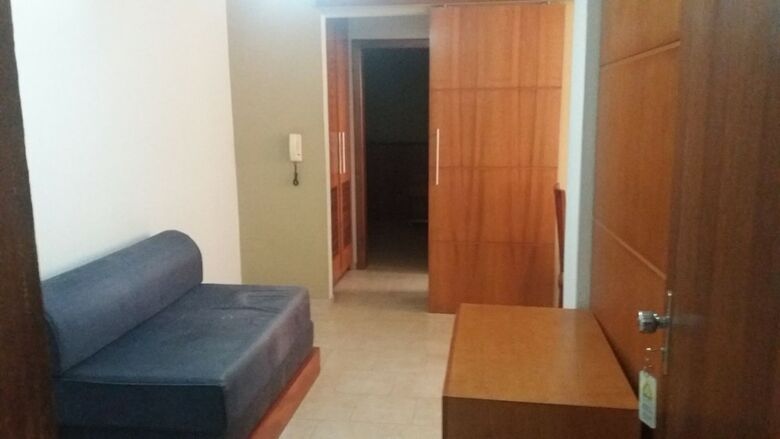 Aparthotel Abdon Flat Hotel