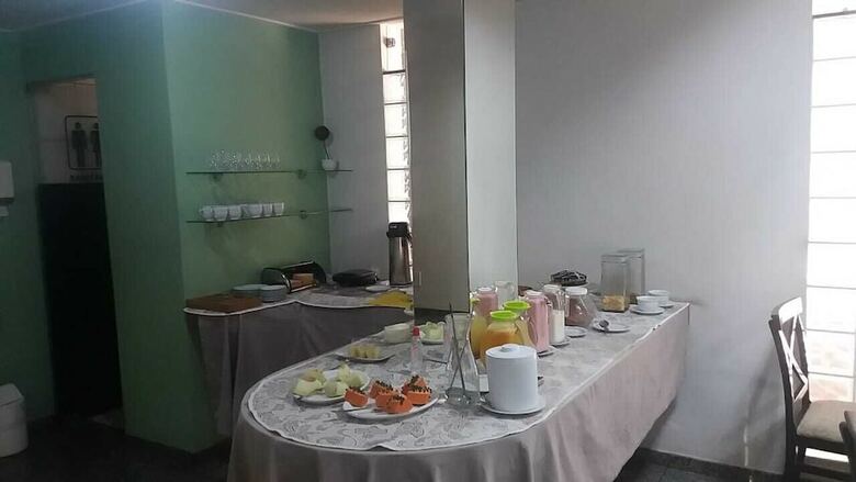 Aparthotel Abdon Flat Hotel