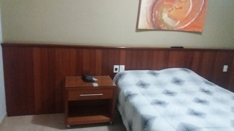 Aparthotel Abdon Flat Hotel