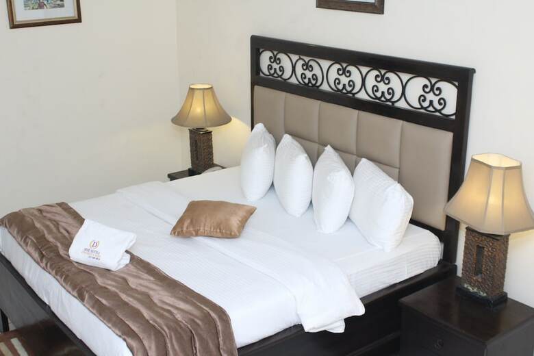 Aparthotel Dees Hotels Apartment & Suites