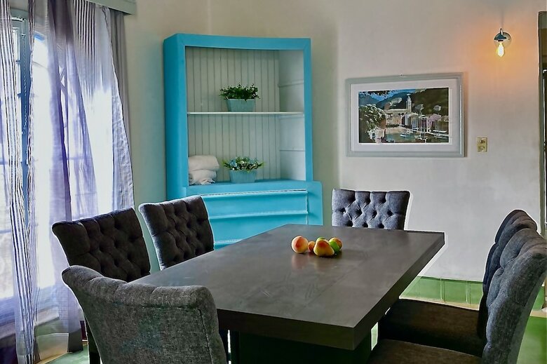 Apartamentos Casa Boutique "selina"