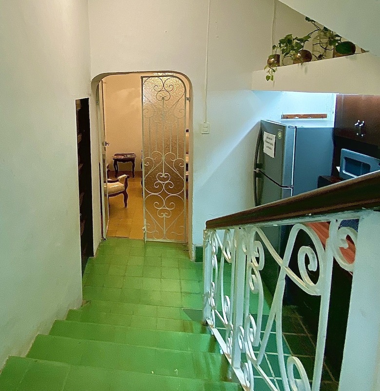 Apartamentos Casa Boutique "selina"
