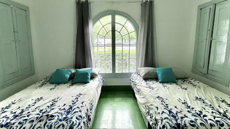 Apartamentos Casa Boutique "selina"