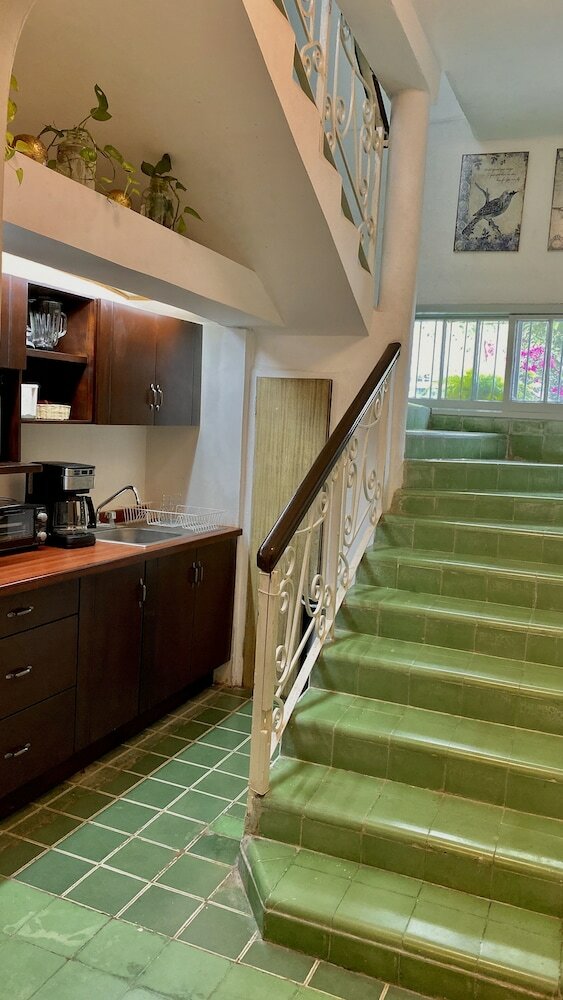 Apartamentos Casa Boutique "selina"