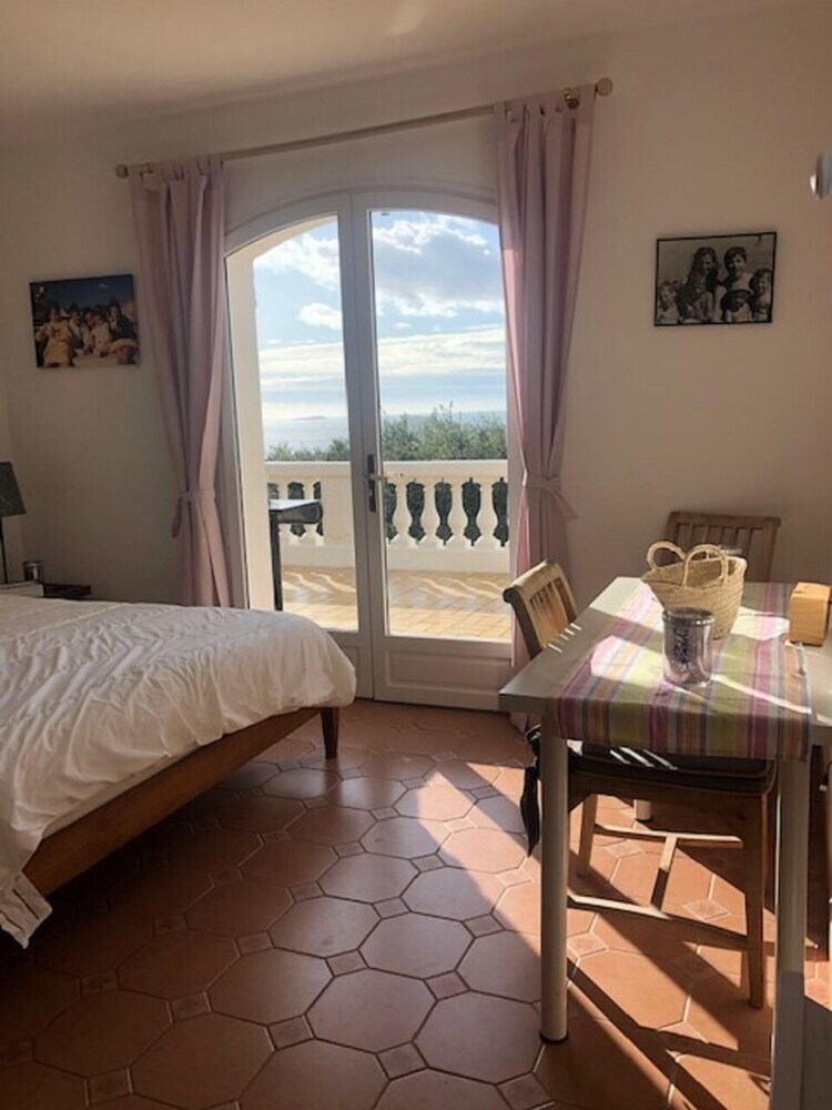 La Villa Du Rayol
