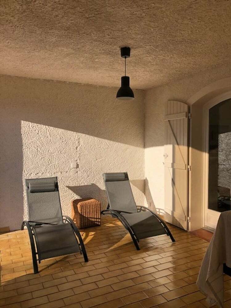 La Villa Du Rayol