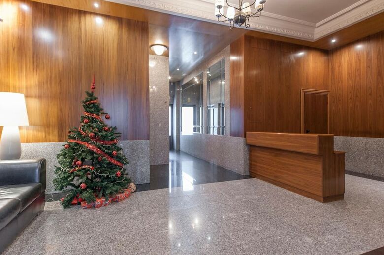 Apartamentos Plaza de Cibeles II