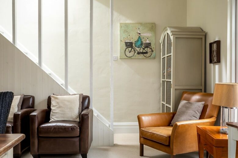 Apartamentos Coach House