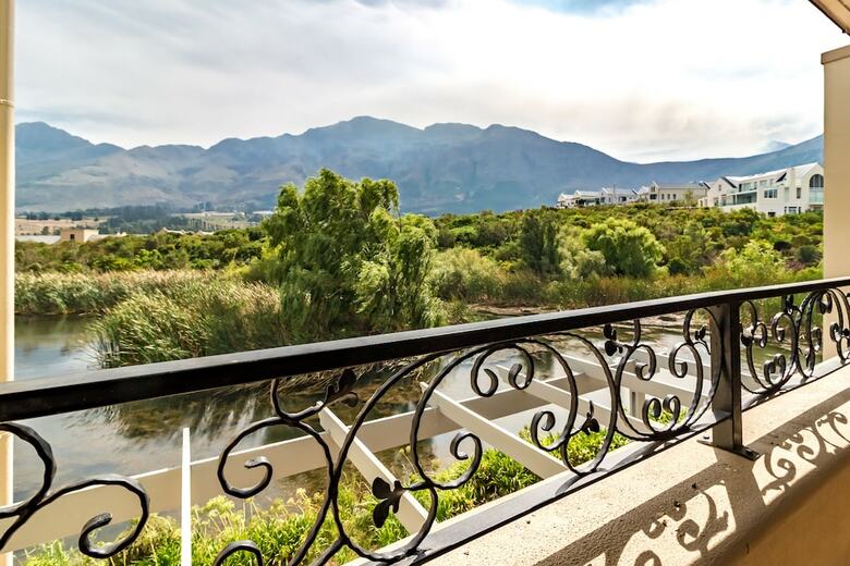L'ermitage Franschhoek Villas