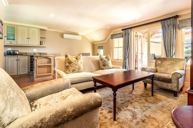 L'ermitage Franschhoek Villas