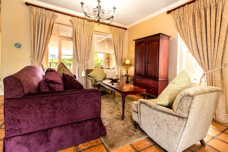 L'ermitage Franschhoek Villas