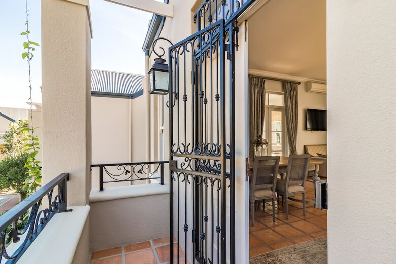 L'ermitage Franschhoek Villas