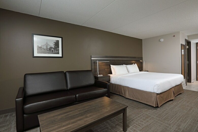 Hotel Canad Inns Destination Centre Brandon