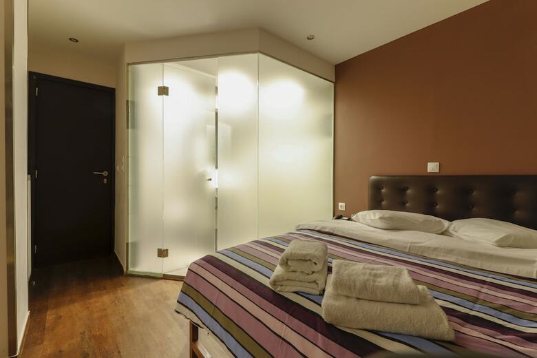 Hotel Athens Hawks Hostel
