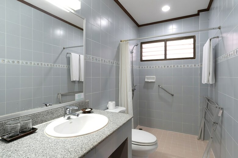 Hotel Regent ? Chalet, Hua Hin