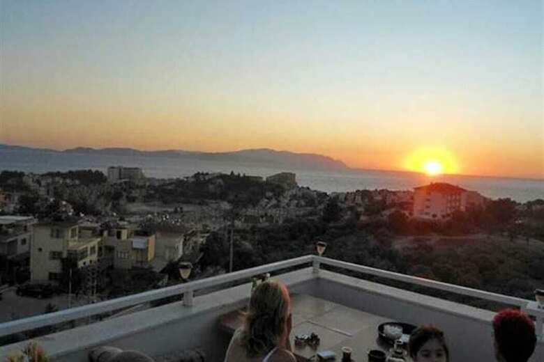 Suer Hotel